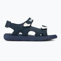 Sandały dziecięce Timberland Perkins Row 2 Strap navy 2