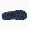 Sandały dziecięce Timberland Perkins Row 2 Strap navy 4