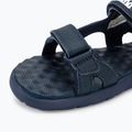 Sandały dziecięce Timberland Perkins Row 2 Strap navy 7