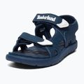 Sandały dziecięce Timberland Perkins Row 2 Strap navy 8