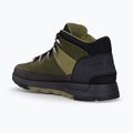 Buty męskie Timberland Sprint Trekker military olive 12