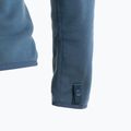 Bluza trekkingowa damska The North Face 100 Glacier FZ summit navy 7