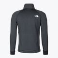 Bluza trekkingowa męska The North Face Bolt FZ asphalt grey/dark heather 10