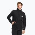 Bluza trekkingowa męska The North Face Homesafe Full Zip Fleece black