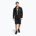 Bluza trekkingowa męska The North Face Homesafe Full Zip Fleece black 2