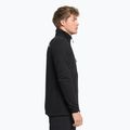 Bluza trekkingowa męska The North Face Homesafe Full Zip Fleece black 3