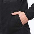 Bluza trekkingowa męska The North Face Homesafe Full Zip Fleece black 7