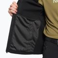 Bluza trekkingowa męska The North Face Homesafe Full Zip Fleece black 8
