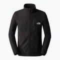 Bluza trekkingowa męska The North Face Homesafe Full Zip Fleece black 9
