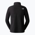 Bluza trekkingowa męska The North Face Homesafe Full Zip Fleece black 10