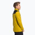 Bluza trekkingowa męska The North Face Homesafe Snap Neck Fleece Pullover mineral gold 3