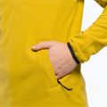 Bluza trekkingowa męska The North Face Homesafe Snap Neck Fleece Pullover mineral gold 7