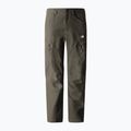 Spodnie trekkingowe męskie The North Face Exploration Reg Tapered new taupe green