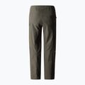 Spodnie trekkingowe męskie The North Face Exploration Reg Tapered new taupe green 2