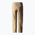 Spodnie trekkingowe męskie The North Face Exploration Reg Tapered kelp tan 2
