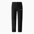Spodnie trekkingowe męskie The North Face Exploration Reg Tapered black