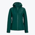 Kurtka przeciwdeszczowa damska The North Face Dryzzle Futurelight Insulated ponderosa green 9