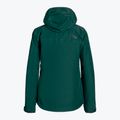 Kurtka przeciwdeszczowa damska The North Face Dryzzle Futurelight Insulated ponderosa green 10