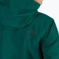 Kurtka przeciwdeszczowa damska The North Face Dryzzle Futurelight Insulated ponderosa green 7