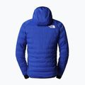 Kurtka męska The North Face Dawn Turn 50/50 Synthetic blue/cone orange 7