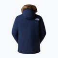 Kurtka ocieplana męska The North Face Mcmurdo Parka summit navy 6
