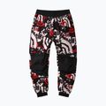 Spodnie trekkingowe męskie The North Face Printed Denali lavender fog