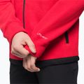 Bluza męska The North Face Alpine Polartec 200 FZ tnf red/black 7
