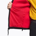 Bluza męska The North Face Alpine Polartec 200 FZ tnf red/black 9