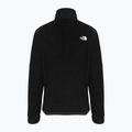 Bluza damska The North Face Alpine Polartec 200 FZ black 2