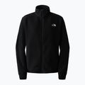 Bluza damska The North Face Alpine Polartec 200 FZ black 6