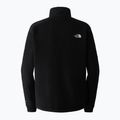 Bluza damska The North Face Alpine Polartec 200 FZ black 7