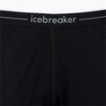 Spodnie termoaktywne męskie icebreaker ZoneKnit 260 black/jet heather/cb 8