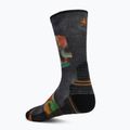 Skarpety Smartwool Hike Light Cushion Def Lyfe Print Crew multi color 2