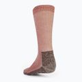 Skarpety Smartwool Hike Classic Edition Extra Cushion Crew picante 2
