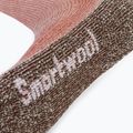 Skarpety Smartwool Hike Classic Edition Extra Cushion Crew picante 3