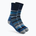 Skarpety Smartwool Everyday Saturnsphere Crew deep navy