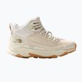 Buty turystyczne damskie The North Face Vectiv Exploris Mid Futurelight Leather sandstone/gardenia 11