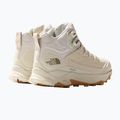 Buty turystyczne damskie The North Face Vectiv Exploris Mid Futurelight Leather sandstone/gardenia 13