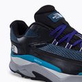 Buty męskie The North Face Vectiv Taraval Futurelight shady blue/black 9