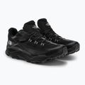 Buty  męskie The North Face Vectiv Taraval Futurelight black/white 5