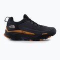 Buty turystyczne męskie The North Face Vectiv Exploris Futurelight Leather vanadis grey/aviator navy 2