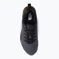 Buty turystyczne męskie The North Face Vectiv Exploris Futurelight Leather vanadis grey/aviator navy 6