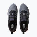 Buty turystyczne męskie The North Face Vectiv Exploris Futurelight Leather vanadis grey/aviator navy 12