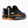 Buty do biegania męskie The North Face Vectiv Enduris Futurelight meld gray/black 13