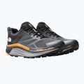 Buty do biegania męskie The North Face Vectiv Enduris Futurelight meld gray/black 16