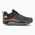 Buty do biegania męskie The North Face Vectiv Enduris Futurelight meld gray/black 3