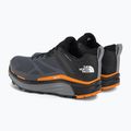 Buty do biegania męskie The North Face Vectiv Enduris Futurelight meld gray/black 4