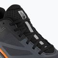 Buty do biegania męskie The North Face Vectiv Enduris Futurelight meld gray/black 10