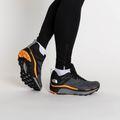 Buty do biegania męskie The North Face Vectiv Enduris Futurelight meld gray/black 2
