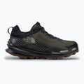 Buty turystyczne męskie The North Face Vectiv Fastpack Futurelight military olive/black 2